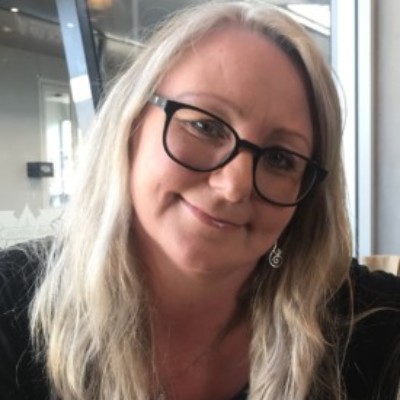 Profile picture of Tania Lockie